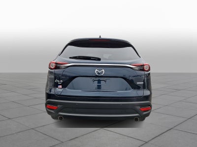 2022 Mazda Mazda CX-9 Touring