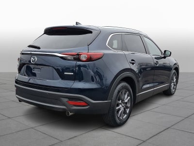 2022 Mazda Mazda CX-9 Touring