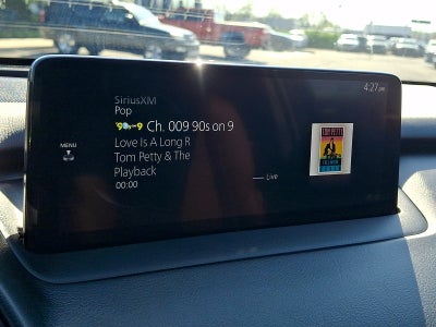 2023 Mazda Mazda CX-9 Carbon Edition