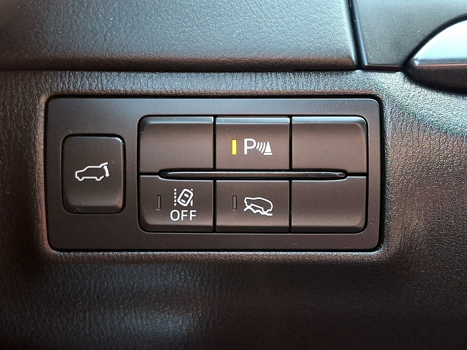 2023 Mazda Mazda CX-9 Carbon Edition