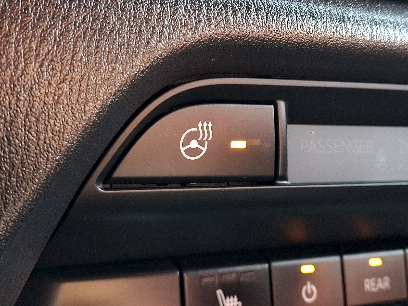 2023 Mazda Mazda CX-9 Carbon Edition