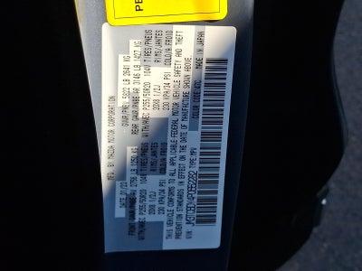 2023 Mazda Mazda CX-9 Carbon Edition