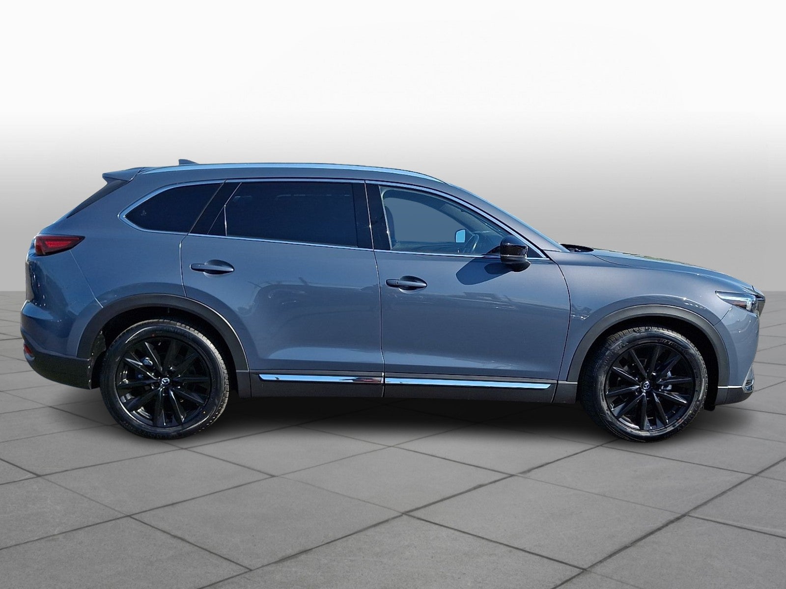 2023 Mazda Mazda CX-9 Carbon Edition