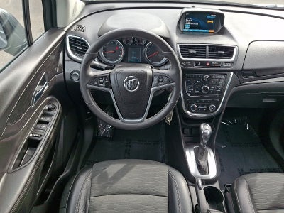 2016 Buick Encore Base