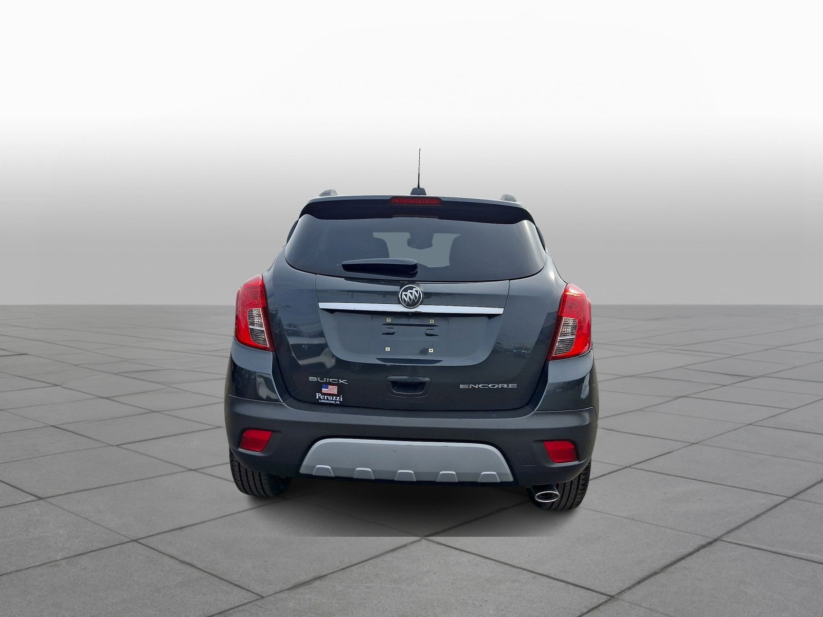 2016 Buick Encore Base