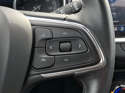 2023 Buick Encore GX Preferred FWD