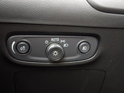 2023 Buick Encore GX Preferred FWD