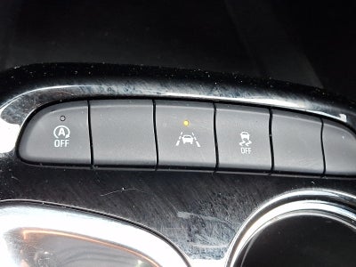 2023 Buick Encore GX Preferred FWD