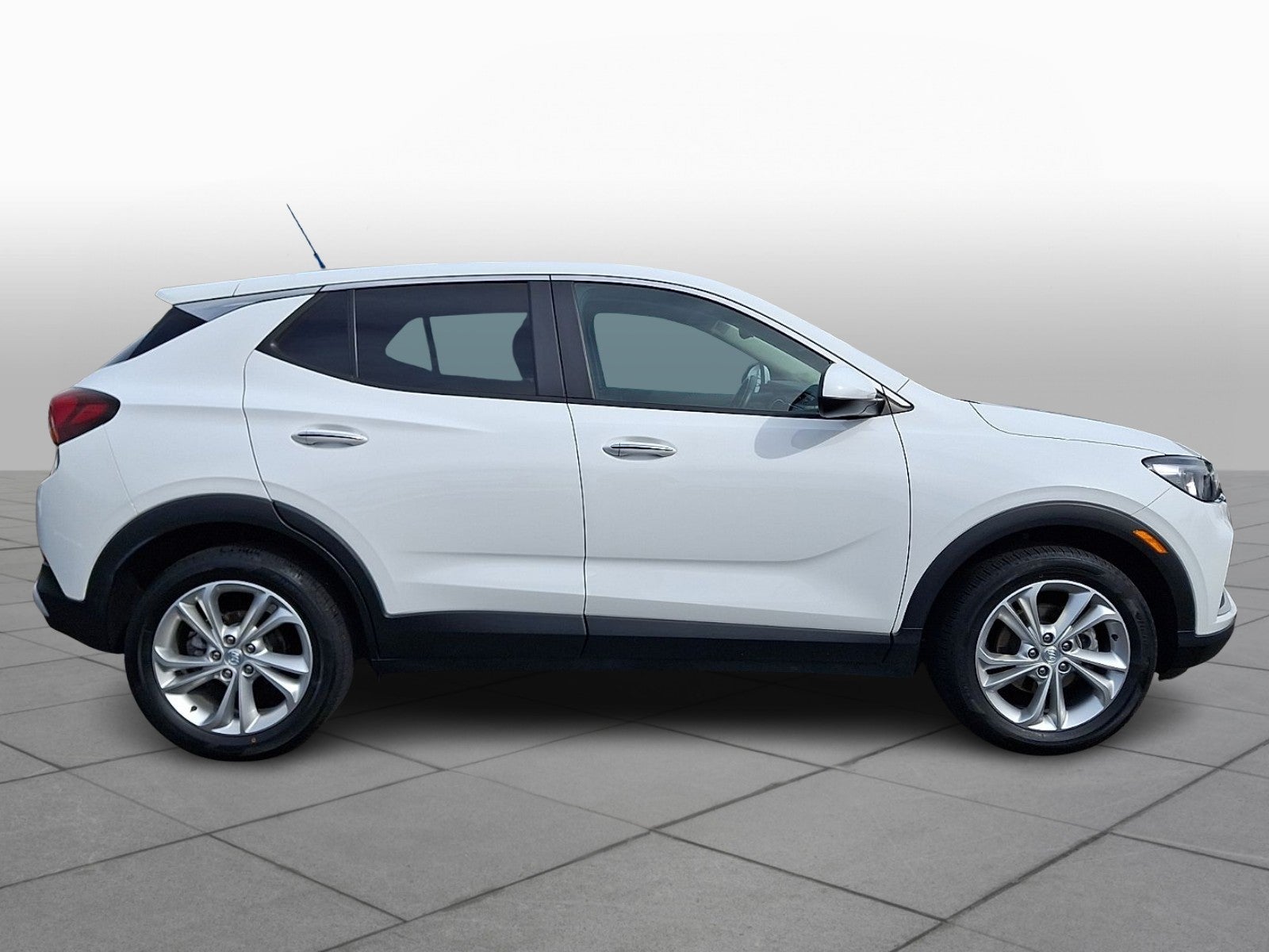 2023 Buick Encore GX Preferred FWD