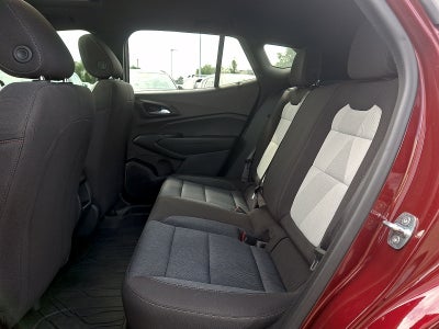 2024 Chevrolet Trax FWD 1RS