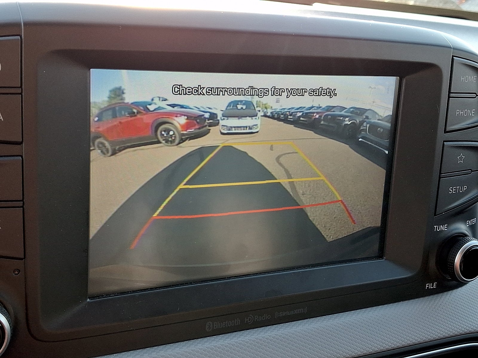 2018 Hyundai Kona SEL