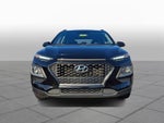 2018 Hyundai Kona SEL