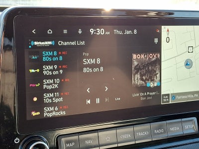 2023 Hyundai Kona Limited