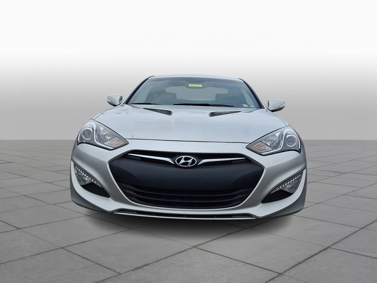 Used 2013 Hyundai Genesis Coupe Track with VIN KMHHU6KJ3DU093686 for sale in Hatfield, PA