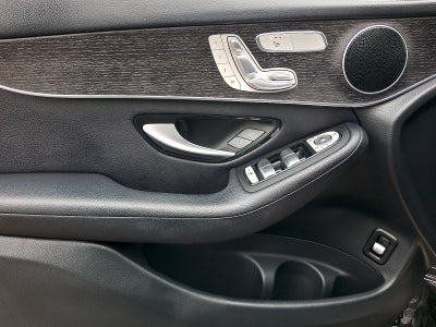 2022 Mercedes-Benz GLC 300 4MATIC® SUV