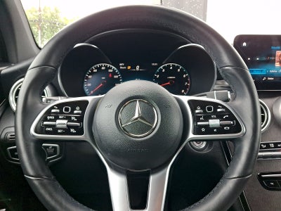 2022 Mercedes-Benz GLC 300 4MATIC® SUV