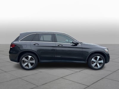 2022 Mercedes-Benz GLC 300 4MATIC® SUV