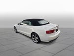 2012 Audi A5 2.0T Premium