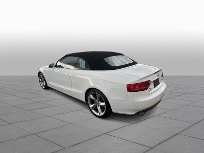 2012 Audi A5 2.0T Premium