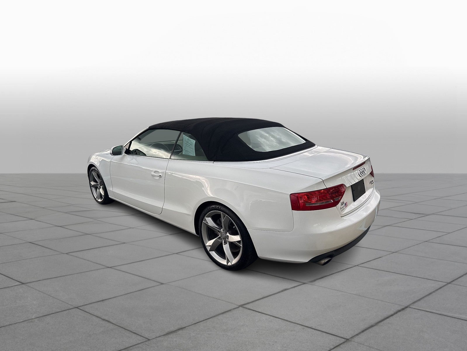 2012 Audi A5 2.0T Premium