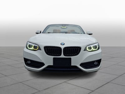 2020 BMW 230i xDrive