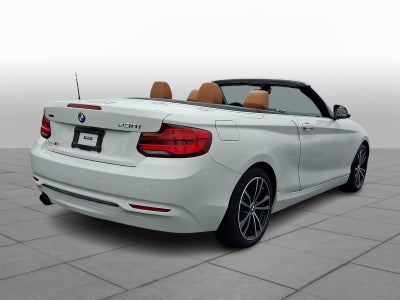 2020 BMW 230i xDrive