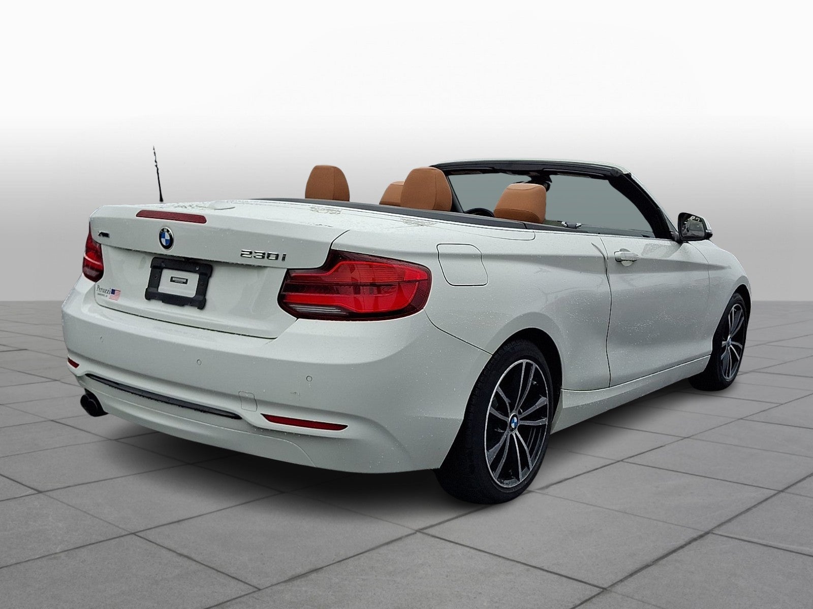 2020 BMW 230i xDrive