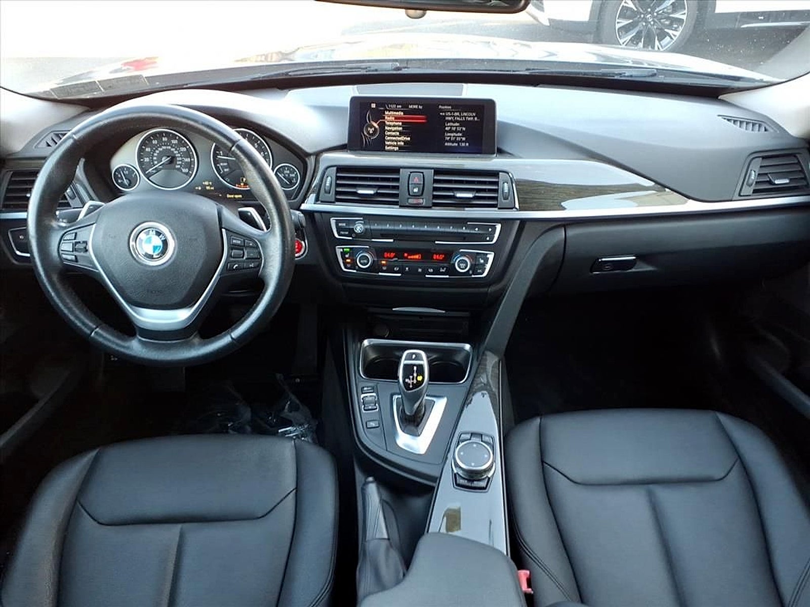 2015 BMW 328i Gran Turismo xDrive