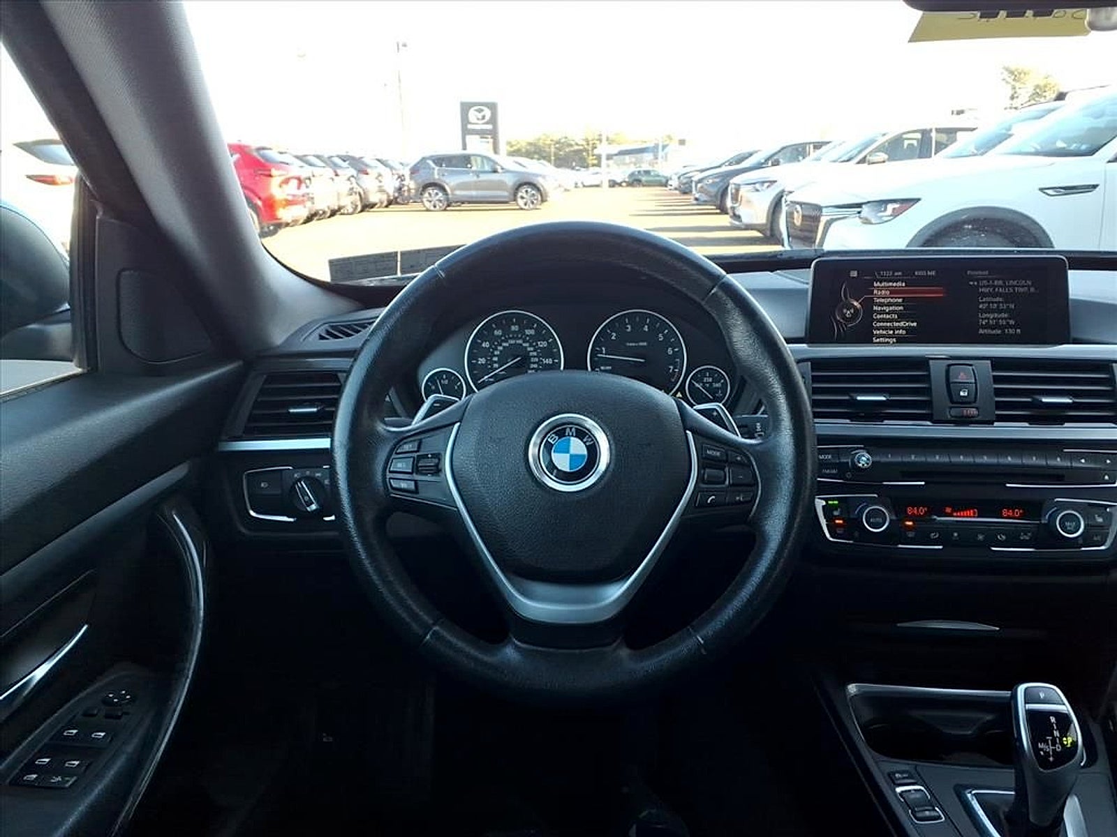 2015 BMW 328i Gran Turismo xDrive