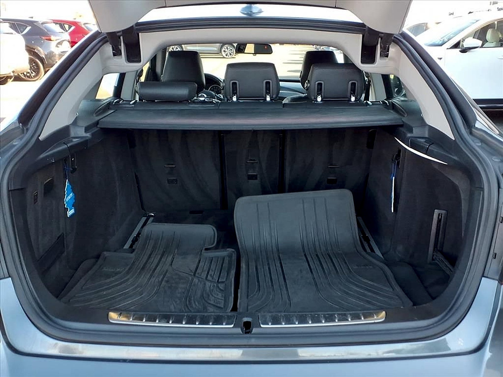 2015 BMW 328i Gran Turismo xDrive