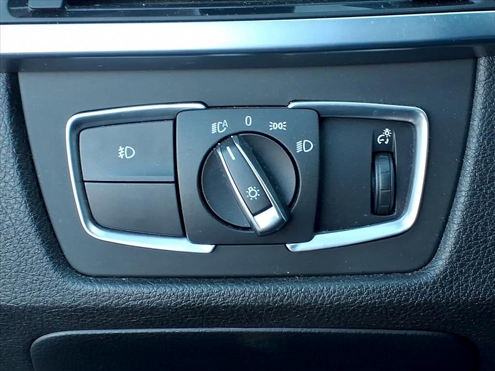 2015 BMW 328i Gran Turismo xDrive