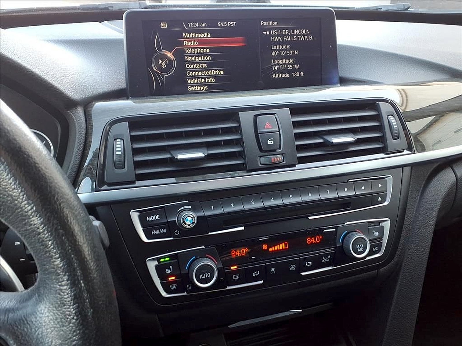 2015 BMW 328i Gran Turismo xDrive