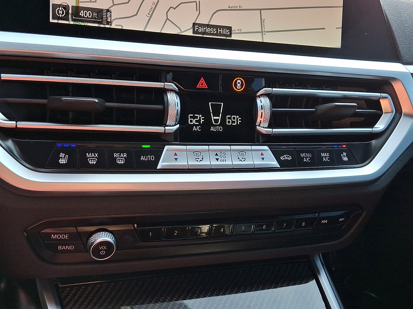 2022 BMW M4 Competition xDrive