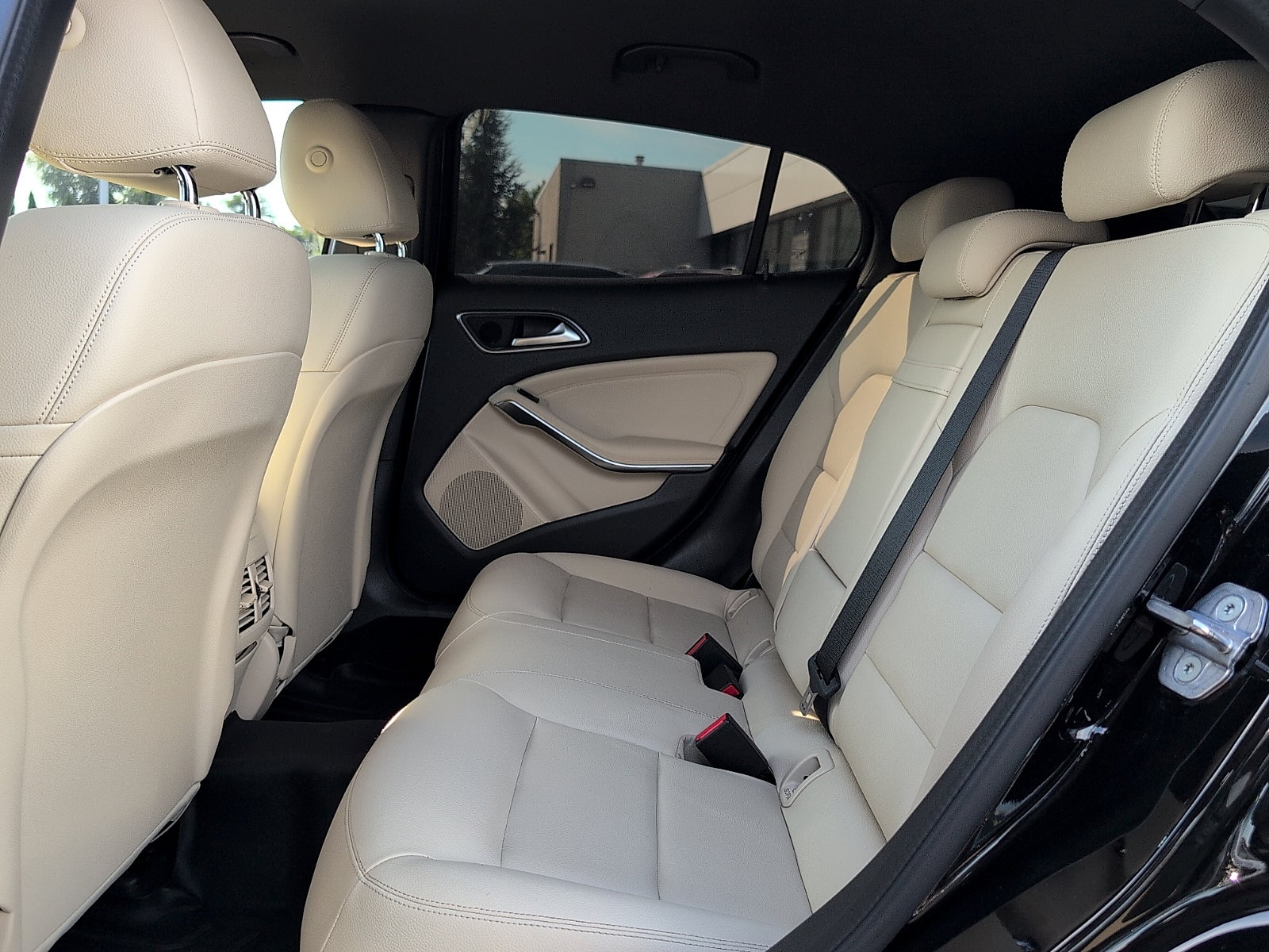 2020 Mercedes-Benz GLA 250 4MATIC®