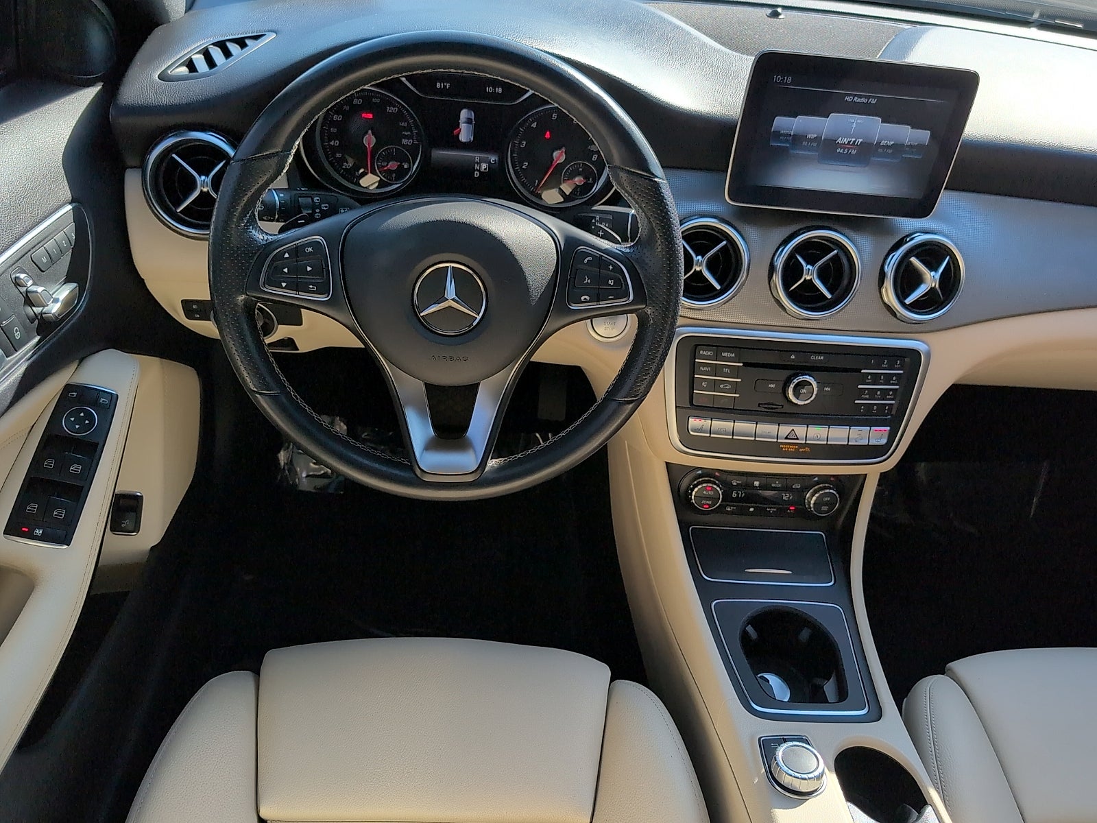 2020 Mercedes-Benz GLA 250 4MATIC®