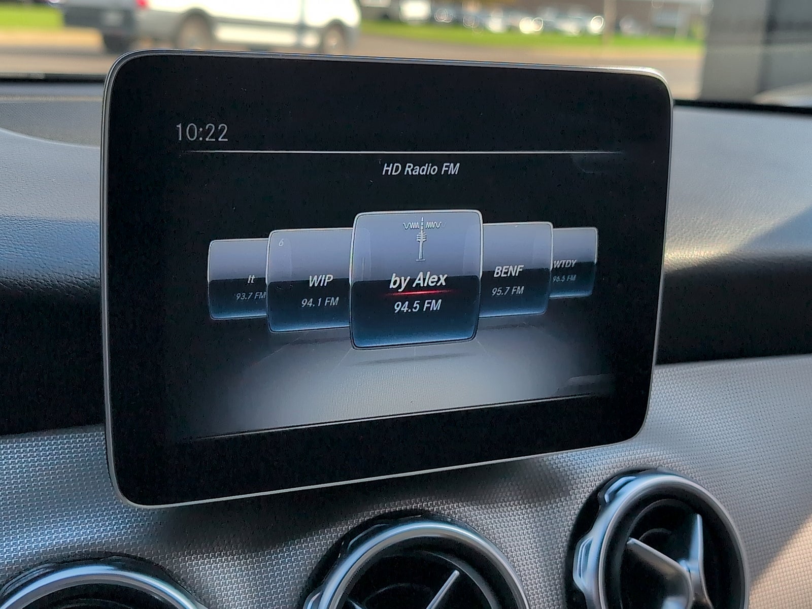 2020 Mercedes-Benz GLA 250 4MATIC®