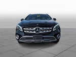 2020 Mercedes-Benz GLA 250 4MATIC®