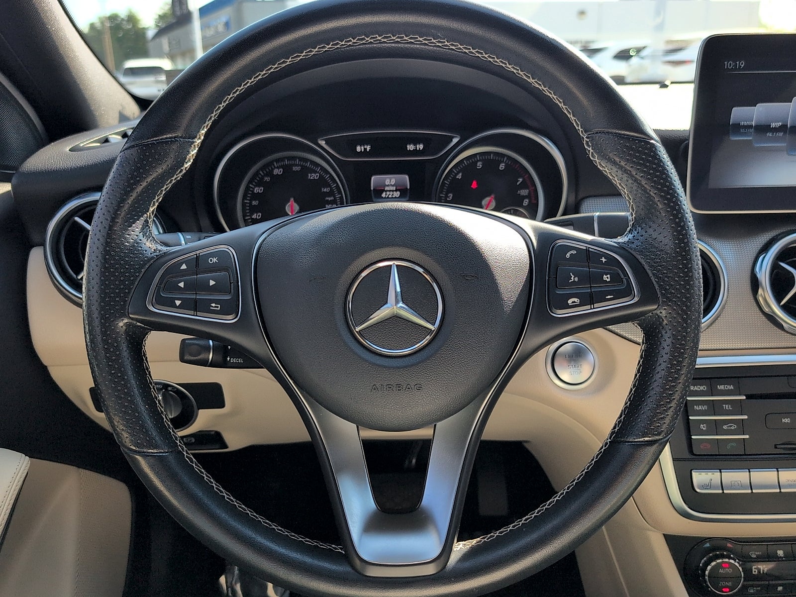 2020 Mercedes-Benz GLA 250 4MATIC®