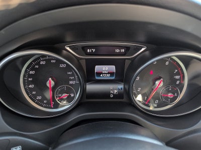 2020 Mercedes-Benz GLA 250 4MATIC®
