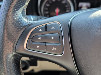 2020 Mercedes-Benz GLA 250 4MATIC®