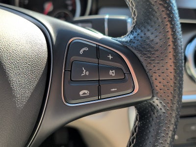 2020 Mercedes-Benz GLA 250 4MATIC®