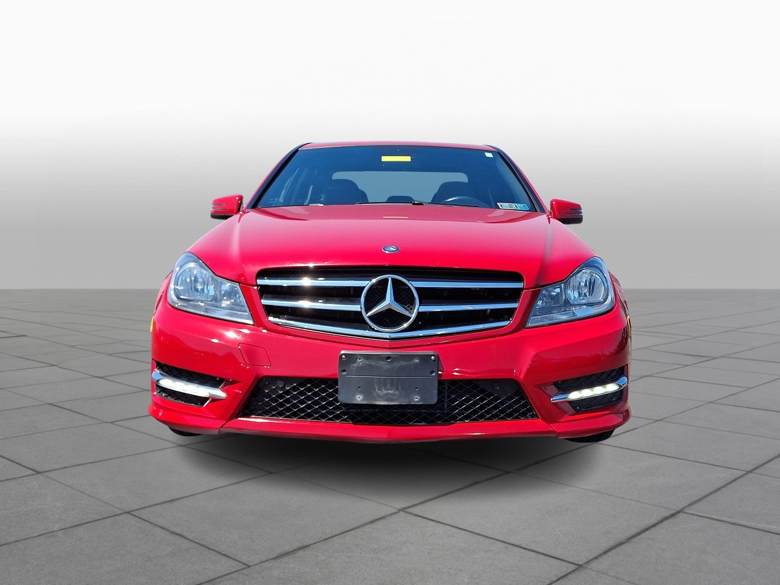 2014 Mercedes-Benz C 300 Sport 4MATIC®