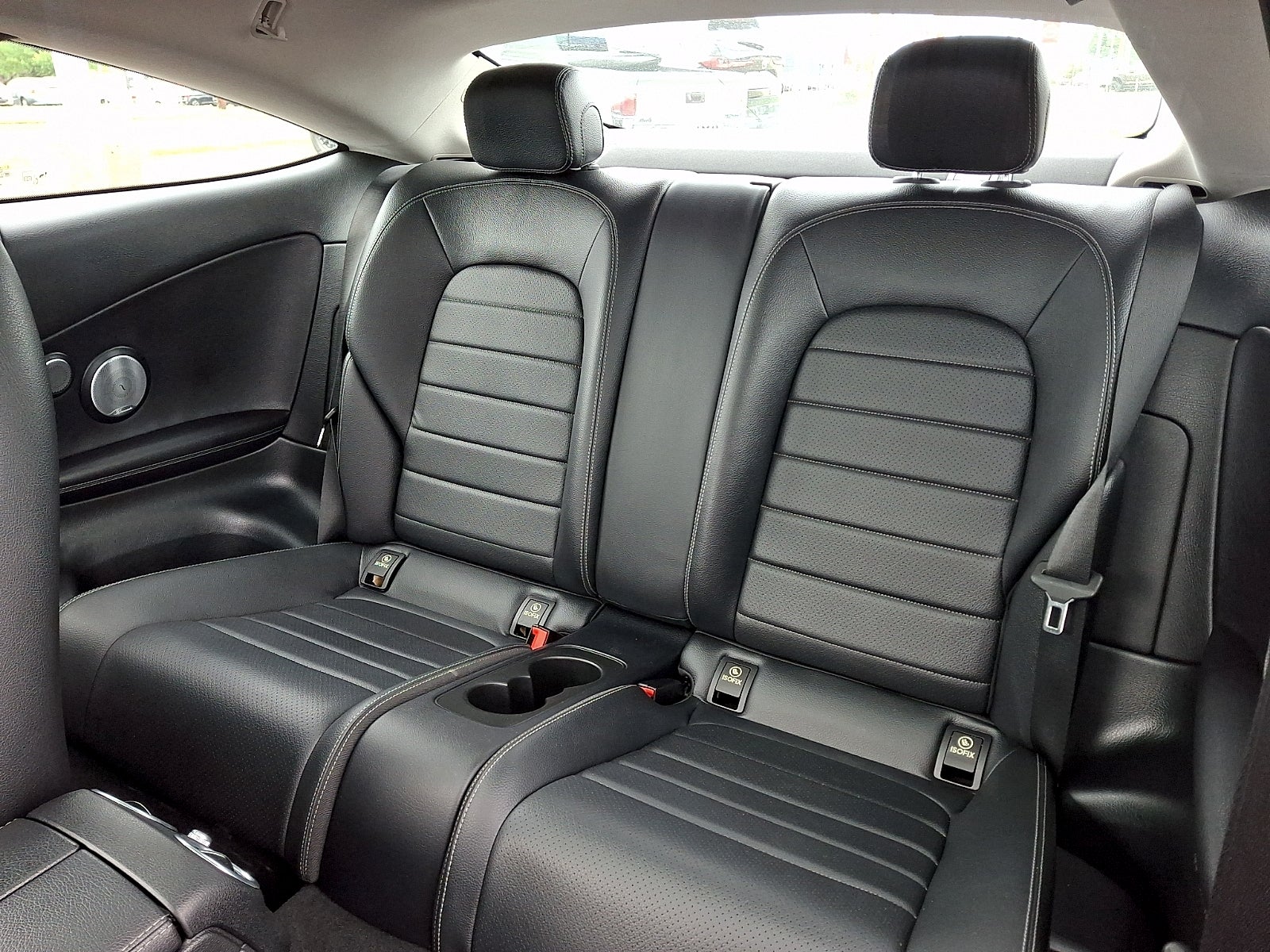 2017 Mercedes-Benz C 300 4MATIC®