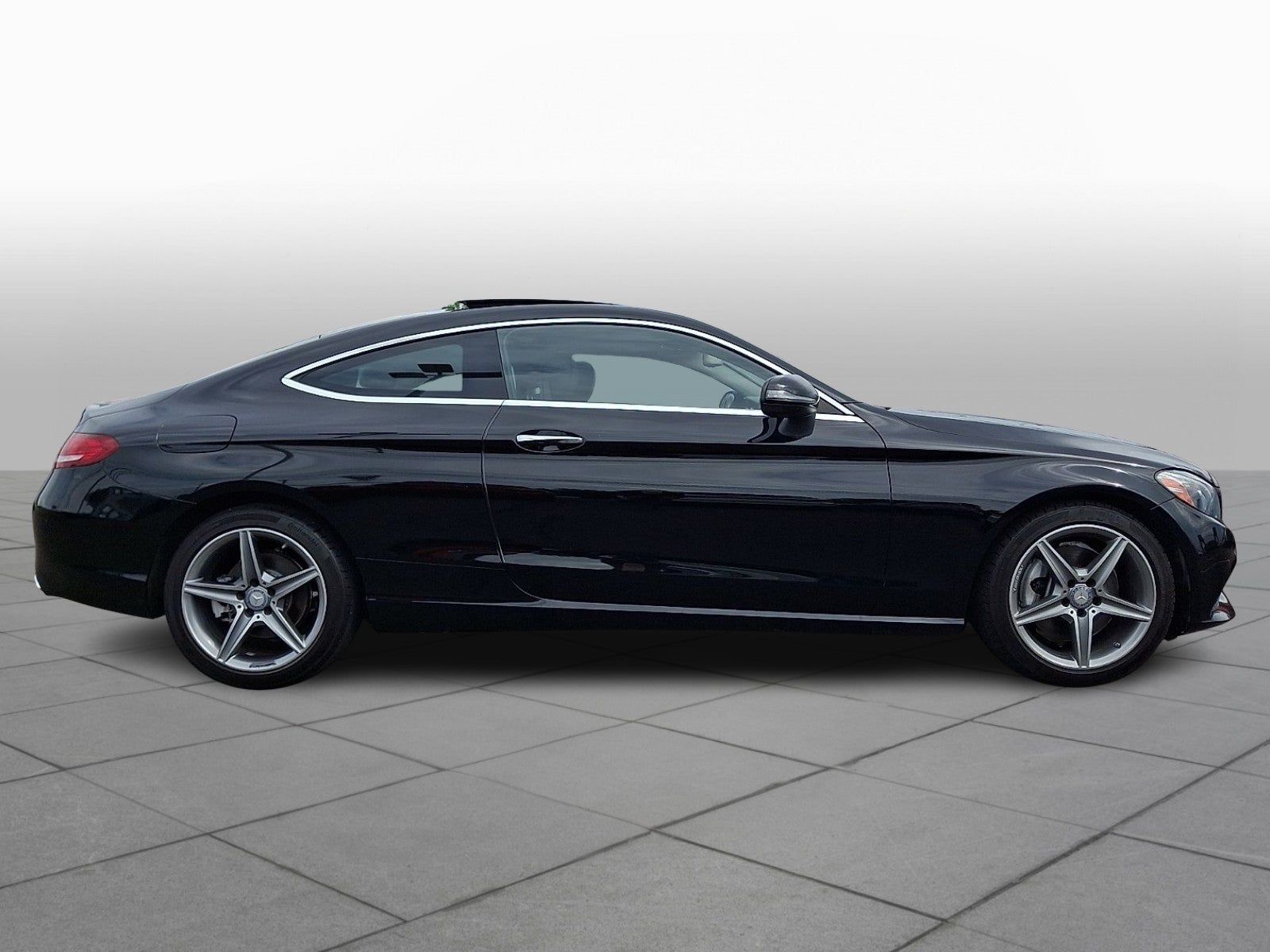 2017 Mercedes-Benz C 300 4MATIC®
