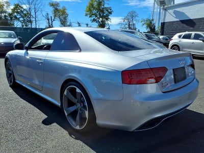 2014 Audi RS 5 4.2