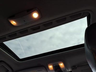 2016 Volvo V60 T5 Premier