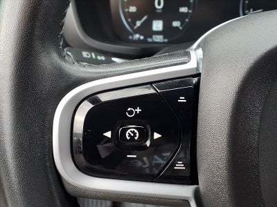 2021 Volvo V60 Cross Country T5