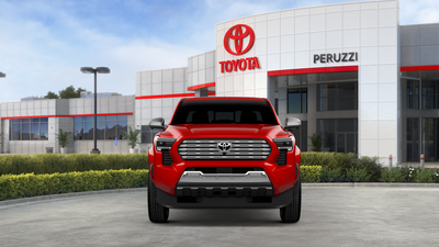 2025 Toyota Tacoma i-FORCE MAX Limited i-FORCE MAX