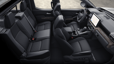 2025 Toyota Tacoma i-FORCE MAX Limited i-FORCE MAX