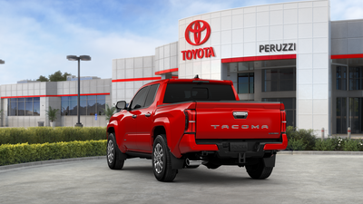 2025 Toyota Tacoma i-FORCE MAX Limited i-FORCE MAX
